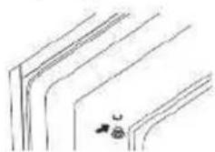 PROLINE PRI88-F-4F - AVERTISSEMENTS - 6