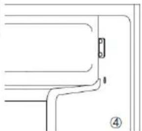 PROLINE PRI88-F-4F - AVERTISSEMENTS - 5