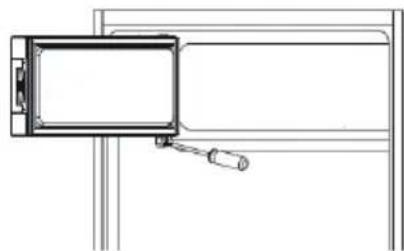 PROLINE PRI88-F-4F - WAARSCHUWINGEN - 8