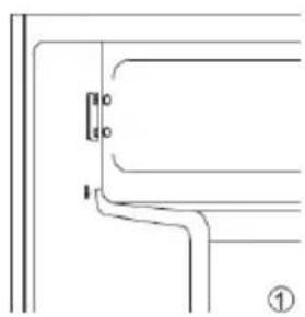 PROLINE PRI88-F-4F - DOOR CONVERSION - 3