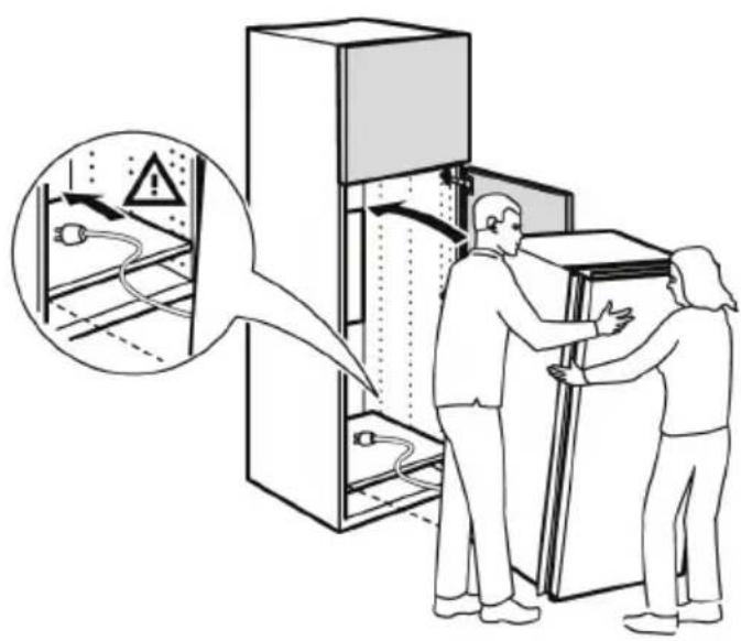 PROLINE PRI88-F-4F - INSTALLATIE-INSTRUCTIES - 2
