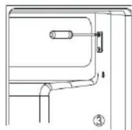 PROLINE PRI88-F-4F - AVERTISSEMENTS - 4