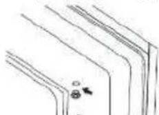 PROLINE PRI88-F-4F - AVERTISSEMENTS - 7