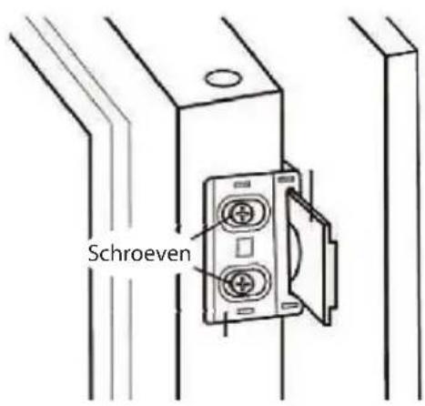PROLINE PRI88-F-4F - INSTALLATIE-INSTRUCTIES - 10