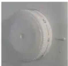 PROLINE PRI88-F-4F - TEMPERATUURREGELING - 1