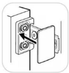 PROLINE PRI88-F-4F - INSTALLATIE-INSTRUCTIES - 11