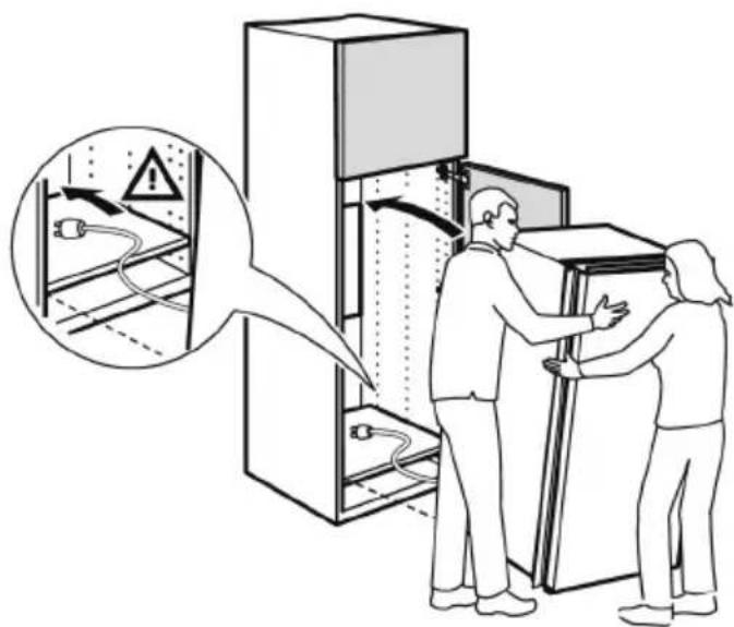 PROLINE PRI88-F-4F - INSTALLATION INSTRUCTIONS - 4