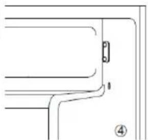 PROLINE PRI88-F-4F - DOOR CONVERSION - 6
