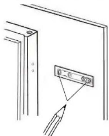 PROLINE PRI88-F-4F - INSTALLATIE-INSTRUCTIES - 7
