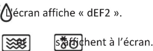 PROLINE SBIINOX - Décongélation à la durée - 1