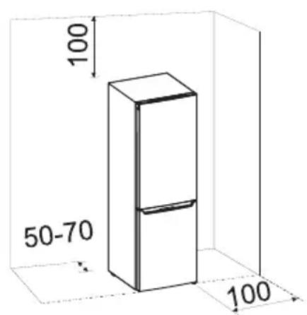 PROLINE PLC2300WH - INSTALLATION - 1