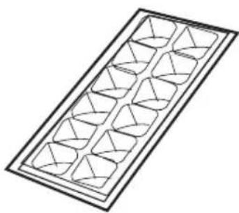 PROLINE PLC2300WH - AVERTISSEMENTS - 3