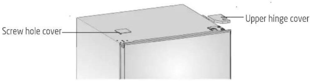 PROLINE PLC2300WH - DOOR CONVERSION - 3