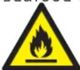 PROLINE PLC2300WH - WARNINGS - 1