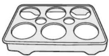 PROLINE PLC2300WH - PRODUCTOVERZICHT - 2