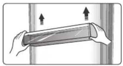 PROLINE PLC2300WH - AVERTISSEMENTS - 2