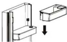 PROLINE PLC246WDSL - Avertissements - 9