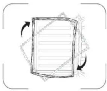 PROLINE PLC246WDSL - DOOR CONVERSION - 27