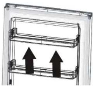 PROLINE PLC246WDSL - CLEANING AND MAINTENANCE - 3