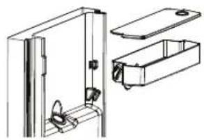 PROLINE PLC246WDSL - Before first use - 5