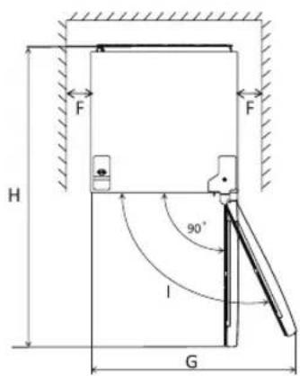 PROLINE PLC246WDSL - INSTALLATIE - 2