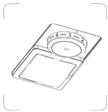 PROLINE PLC246WDSL - Temperature control - 1