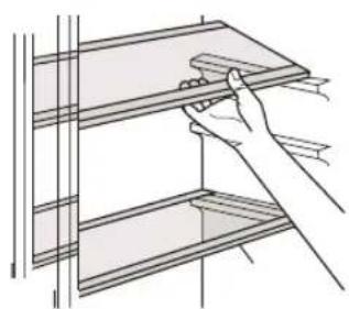 PROLINE PLC246WDSL - CLEANING AND MAINTENANCE - 2