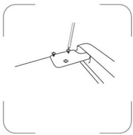 PROLINE PLC246WDSL - DOOR CONVERSION - 2