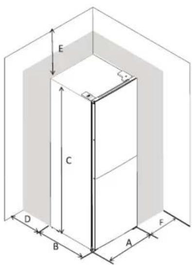 PROLINE PLC246WDSL - INSTALLATIE - 1