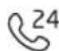PROLINE PLC246WDSL - Contactez-nous : - 2