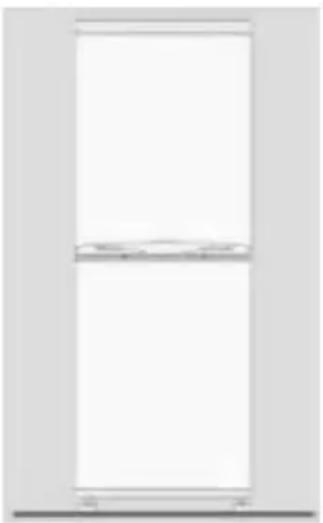 PROLINE PLC163WH - CONGÉLATION ET CONSERVATION DES ALIMENTS DANS LE COMPARTIMENT DU CONGÉLATEUR - 10