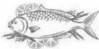 PROLINE PLC163WH - Poisson et fruits de mer - 1