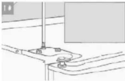 PROLINE PLC163WH - DOOR CONVERSION - 10