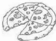 PROLINE PLC163WH - Precoo:ed foods and leftovers - 1