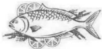 PROLINE PLF242L - Poisson et fruits de mer - 1