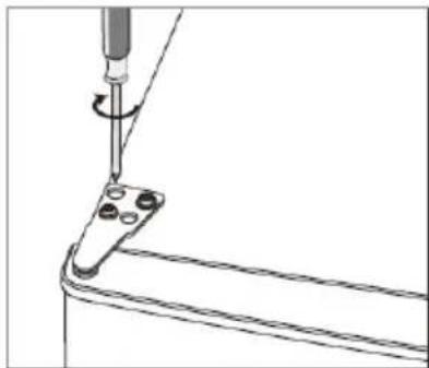 PROLINE PLF242L - Groentelade - 8