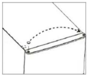 PROLINE PLF242L - Groentelade - 5