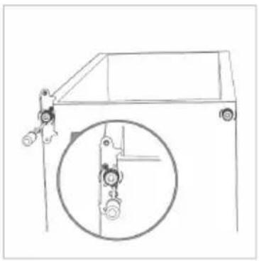 PROLINE PLF242L - Groentelade - 7