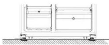 PROLINE PSBS946SL - AVANT D'INSTALLER L'APPAREIL - 6