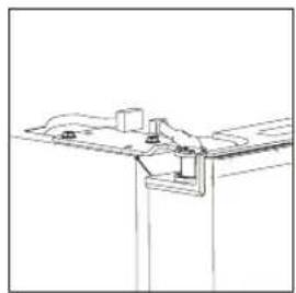 PROLINE PSBS946SL - VOOR INSTALLATIE VAN HET APPARAAT - 1
