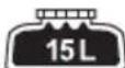 MAKITA PM001G - Symbols - 14