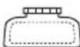 MAKITA PM001G - Symbols - 13