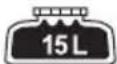 MAKITA PM001G - Symbole - 14