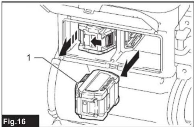 MAKITA PM001G - 18