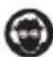 MAKITA PM001G - Symbole - 3
