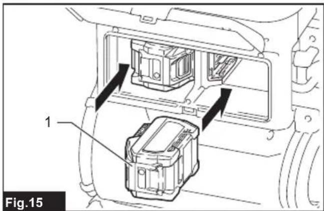 MAKITA PM001G - 17