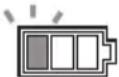 MAKITA PM001G - Battery check button - 3