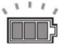 MAKITA PM001G - Battery check button - 1