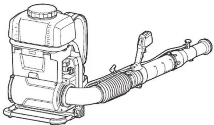 MAKITA PM001G - PM001G - 1