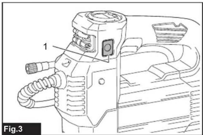 MAKITA DMP181 - 2
